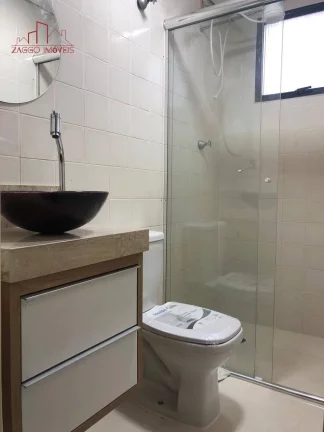 Imagem Oportunidade, Apartamento - 2 Dorms - 52 m² - Vila das Belezas.