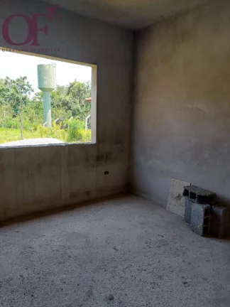 Imagem Casa em Construção - Cafezal 8 – Jardim do Ribeirão I - Itupeva - SP