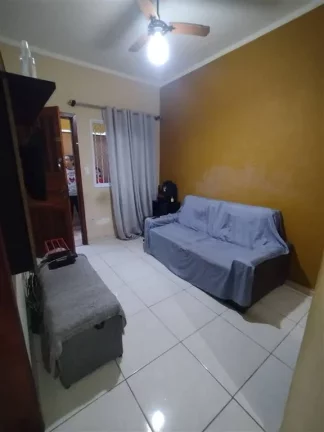 Imagem CASA EM CONDOMÍNIO COM PLANEJADOS [MARACANÃ] - PRAIA GRANDE