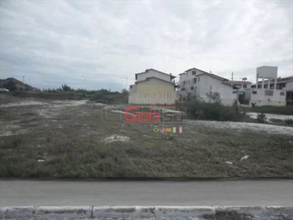 Imagem Terreno Residencial à venda, Miguel Couto, Cabo Frio - .
