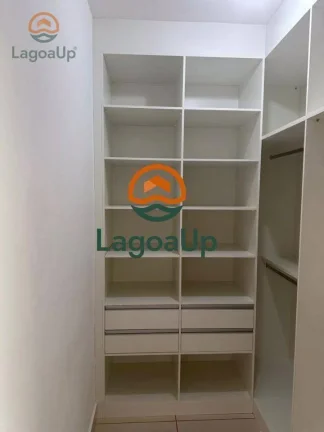 Imagem Casa com 4 dormitórios à venda, 358 m² por R$ 1.900.000,00 - Condomínio Sonho Verde - Lagoa Santa/MG