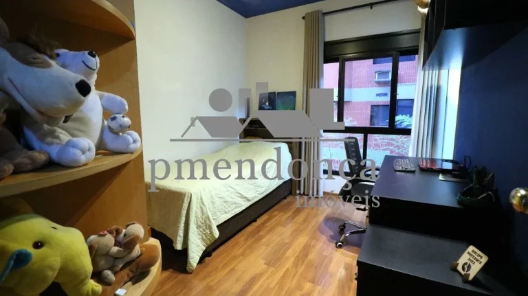 Imagem Apartamento a venda em Pinheiros com 3 suites e 3 vagas, 141m²