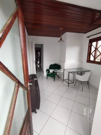 Imagem Sobrado à venda, 190 m² por R$ 1.060.000,00 - Jardim Pinhal - Guarulhos/SP