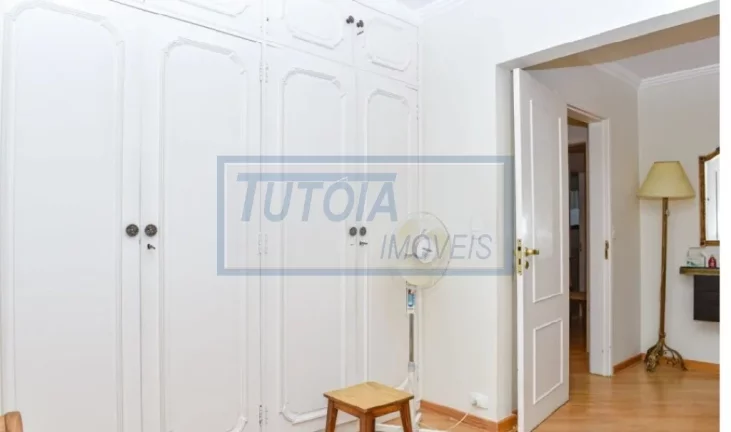 Imagem APARTAMENTO À VENDA NA ACLIMAÇÃO, SÃO PAULO