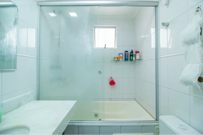 Imagem APARTAMENTO RESIDENCIAL em São Paulo - SP, Moinho Velho