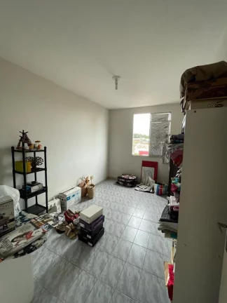 Imagem Apartamento à venda - Parque Residencial Francisco Moreira - 3 quartos, suíte, 90m² - Confira!
