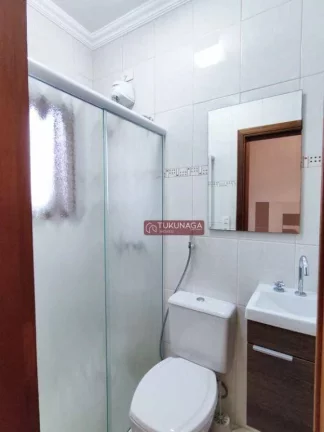 Imagem Casa com 3 quartos à venda, 395 m² por R$ 2.500.000 - Condomínio Shambala II - Atibaia/SP