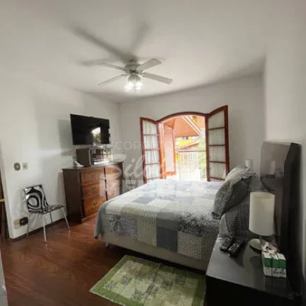 Imagem Oportunidade Única: Casa no Condomínio Village D...apos;Avignon