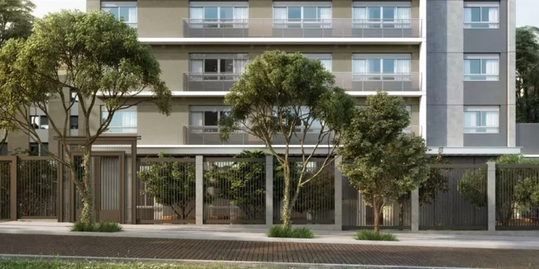 Imagem Vintage Senior Residence - Apartamento à venda no bairro Petrópolis - Porto Alegre/RS