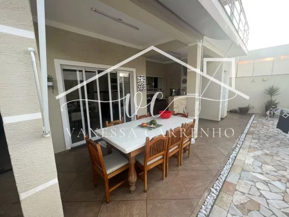 Imagem Venda Sobrado | Vanessa Carrenho