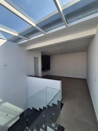 Imagem Sobrados Novos sendo, 3 Quartos e 4 Vagas, no Bela Vista em