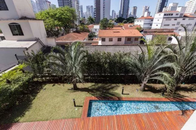 Imagem Apartamento para VENDA em Vila Olímpia - VOX 35m²