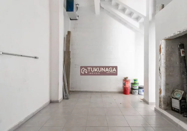 Imagem Salão para alugar, 180 m² por R$ 9.500/mês - Santana - São Paulo/SP