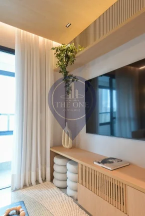 Imagem Imperdível! Apartamento à venda em São Paulo-SP, Vila Dom Pedro I, 2 quartos, 1 suíte, 2 salas, 2 banheiros, 1 vaga, 60m².