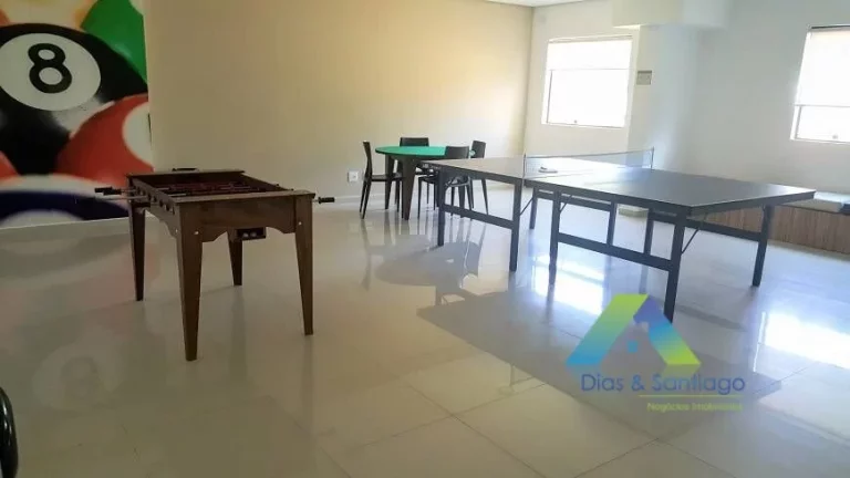 Imagem Apartamento com 2 dormitórios à venda, 68 m², área de lazer completa, ótima localização. Agende sua visita!