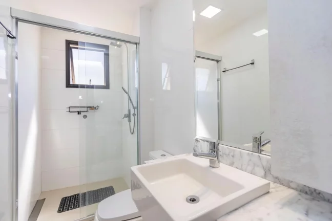 Imagem Apartamento 3 quartos no Ecoville - Edifício View Ecoville.