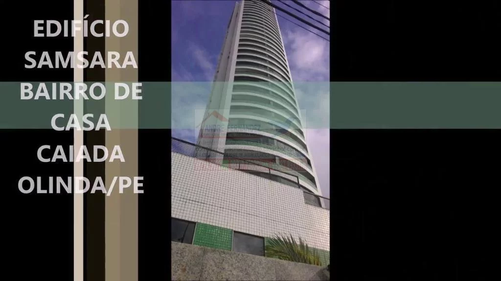Imóvel com 4 Quartos à Venda, 133 m² em Casa Caiada - Olinda