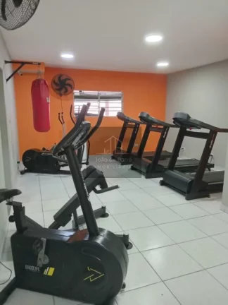 Imagem Kitnet com 1 dormitório à venda, 36 m² por R$ 330.000,00 - Cambuci - São Paulo/SP