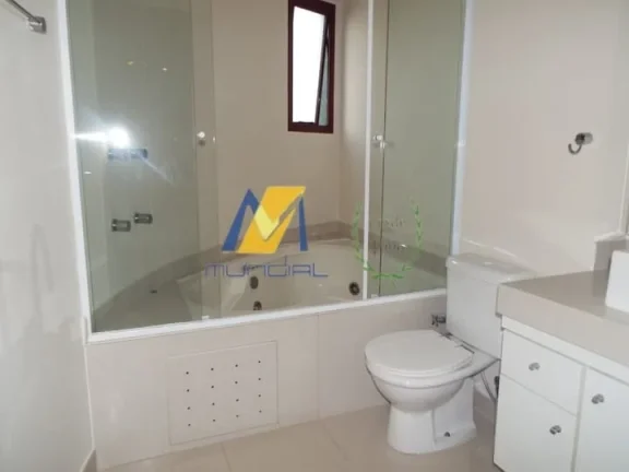 Imagem Vendo Apartamento em Santo André, Jardim