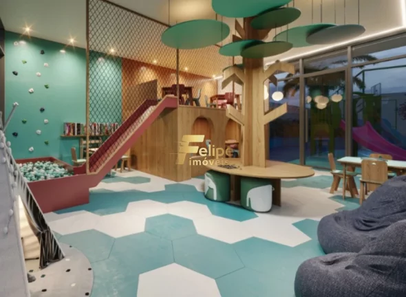 Imagem NOVO EMPREENDIMENTO IMOBILIÁRIO SURGINDO LOCALIZADO NO BARRO VERMELHO EM VITÓRIA/ES!