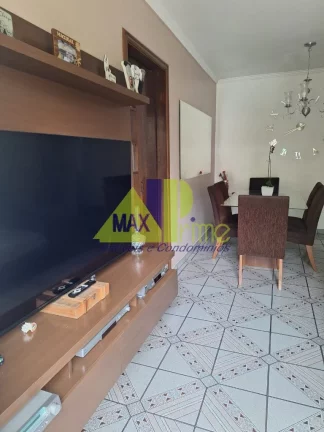 Imagem Apartamento à venda em São Paulo-SP, Chácara Belenzinho: 2 quartos, 1 sala, 1 banheiro, 1 vaga, 60m²
