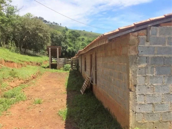 Imagem FAZENDA RURAL À VENDA, ROSETA, CAMBUÍ.