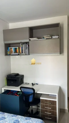 Imagem Casa 3 quartos Condomínio Rio São Lourenço