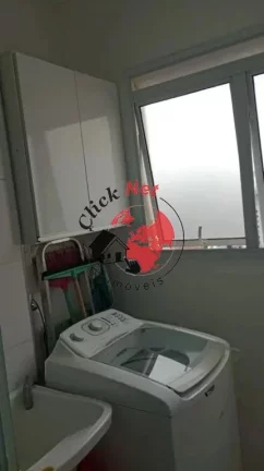 Imagem Apartamento em Condomínio para Venda no bairro Santa Terezinha, 2 dormitórios, 1 vaga, 53 m²