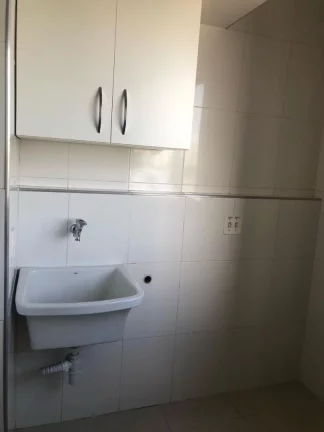 Imagem Apartamento com 2 dormitórios para alugar, 80 m² por R$ 4.734,00/mês - Jardim Aquarius - São José dos Campos/SP