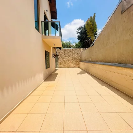 Imagem Viva o Sonho da Casa Própria! Sobrado à Venda no Condomínio Ninho Verde I Eco Residence!