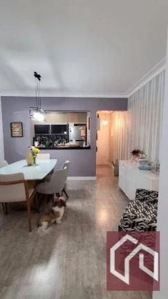Imagem Apartamento com 3 dormitórios à venda, 89 m² por R$ 690.000,00 - Jardim Aida - Guarulhos/SP