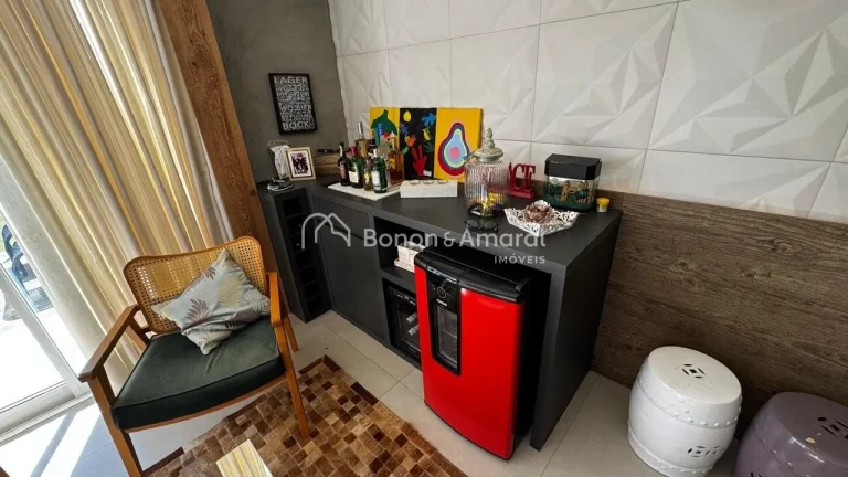 Imagem Casa de condominio a venda no Jardim Myriam em Campinas!!

Casa em condomínio fechado na região de...