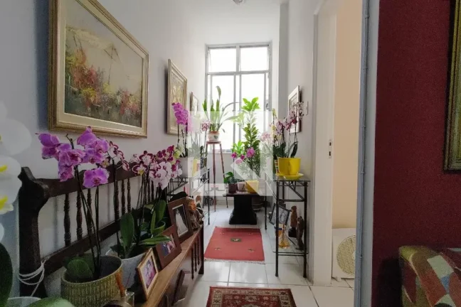 Imagem Apartamento à Venda - Copacabana, 2 Quartos, 170 m2