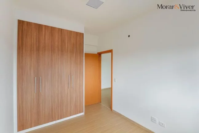 Imagem Apartamento para Venda em Curitiba, Bigorrilho, 2 dormitórios, 1 suíte, 2 banheiros, 1 vaga