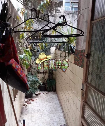 Imagem CASA COMERCIAL PARA VENDA NA MOOCA