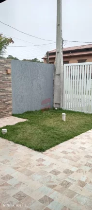 Imagem CASA com 3 dormitórios à venda por R$ 659.000,00 no bairro Balneário Carmery - PONTAL DO PARANÁ / PR