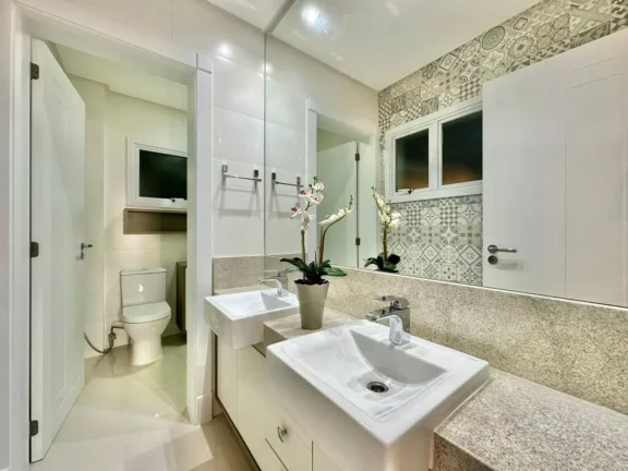 Imagem Apartamento 3 Dormitórios - Bairro Navegantes