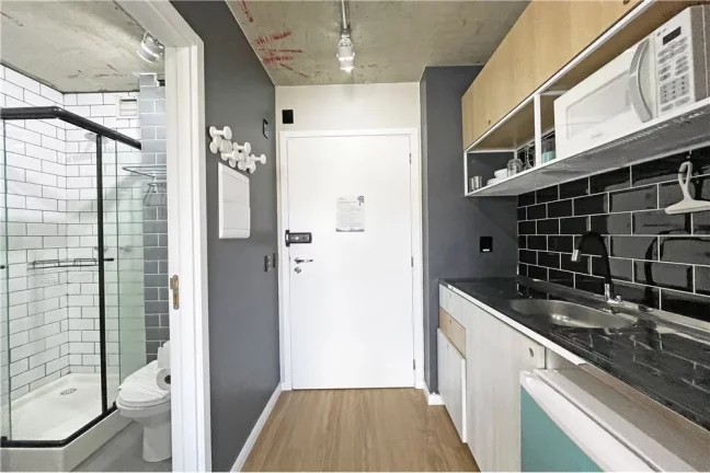 Imagem SCDE 415 Apto 610101012-12 - Apartamento à venda no bairro Santa Cecília - Porto Alegre/RS