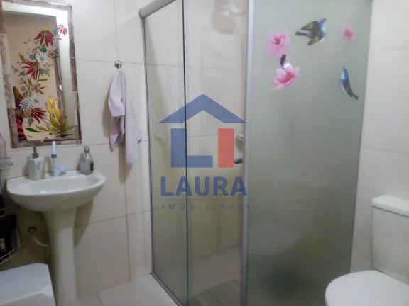 Imagem CASA RESIDENCIAL em PARÁ DE MINAS - MG, SÃO FRANCISCO