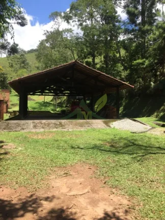 Imagem Sitio de Encanto em Piracaia - 11 Alqueires a Poucos Passos da Natureza
