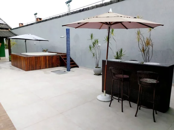 Imagem Casa em Itaipuaçu Maricá