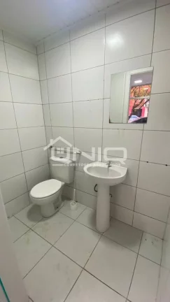 Imagem Sala Comercial próximo Unimed