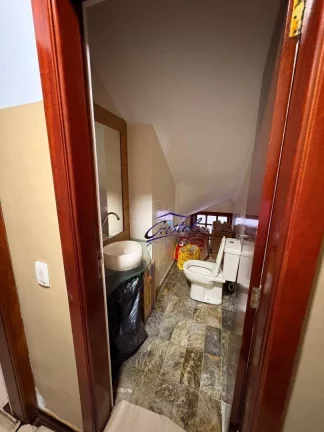Imagem Casa com 3 quartos (1 suíte) à venda, 200 m² - 650m do metrô Vila Sônia - São Paulo/SP