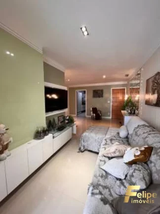 Imagem MARAVILHOSO APARTAMENTO PARA VENDA NA PRAIA DA COSTA / VILA VELHA - ES