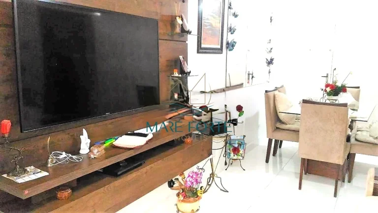 Imagem Apartamento no Centro!