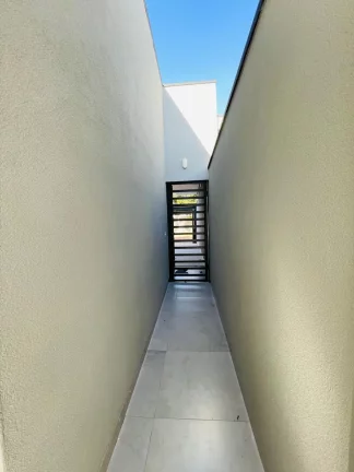 Imagem Casa com 3 suítes à venda, 168 m² por R$ 800.000 - Portal Ville Jardins - Boituva/SP
