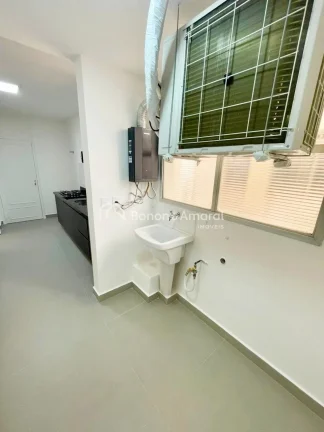 Imagem Apartamento de 3 dormitórios - Reformado à Venda no Cambuí 

Apresentamos esta excelente oportuni...
