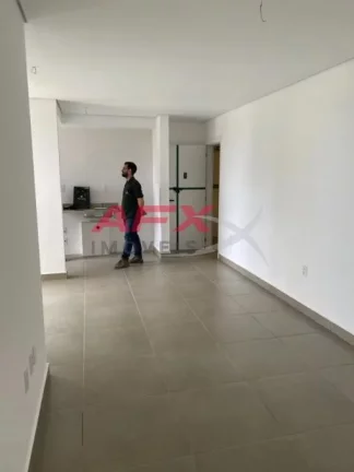 Imagem Apartamento 2 Quartos Sorocaba - SP - Parque Campolim