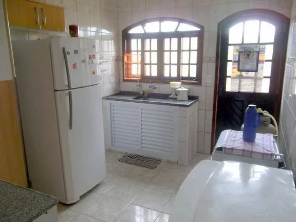Imagem CASA EM CONDOMINIO FECHADO