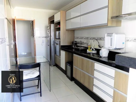Imagem Apartamento - Praia Grande - Aviação